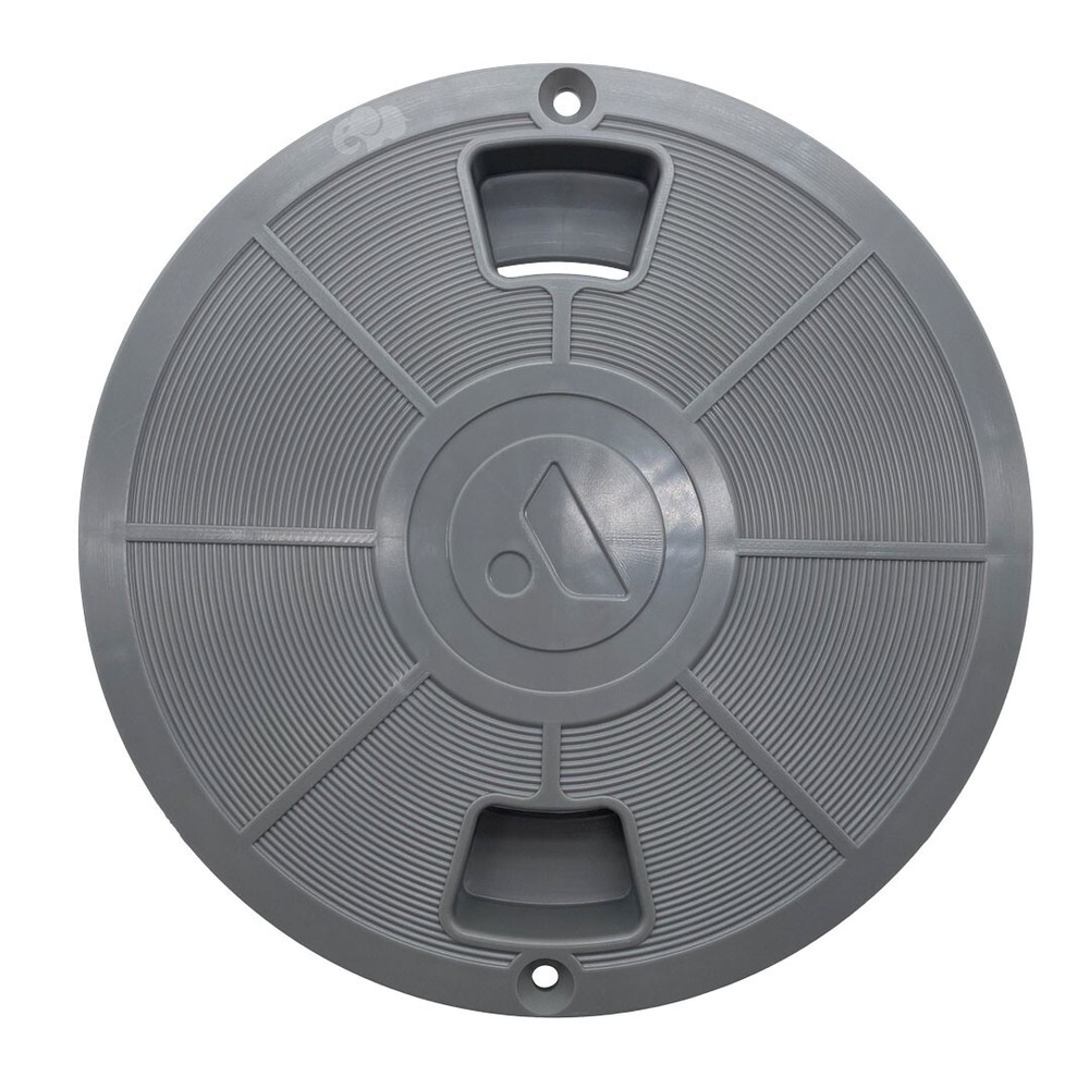 Quik Water Leveler Complete No Float Light Gray without Protecta - Pentair