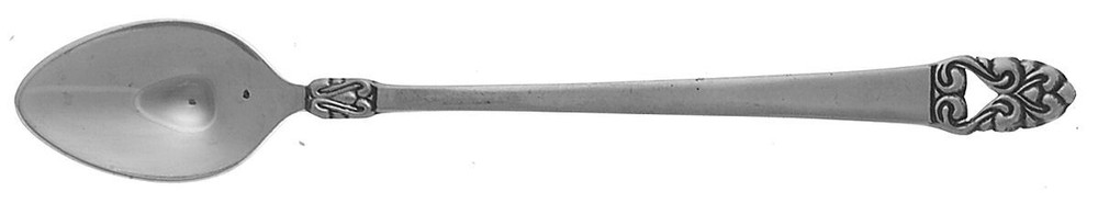 Grace Symphony Iced Tea Spoon 160256