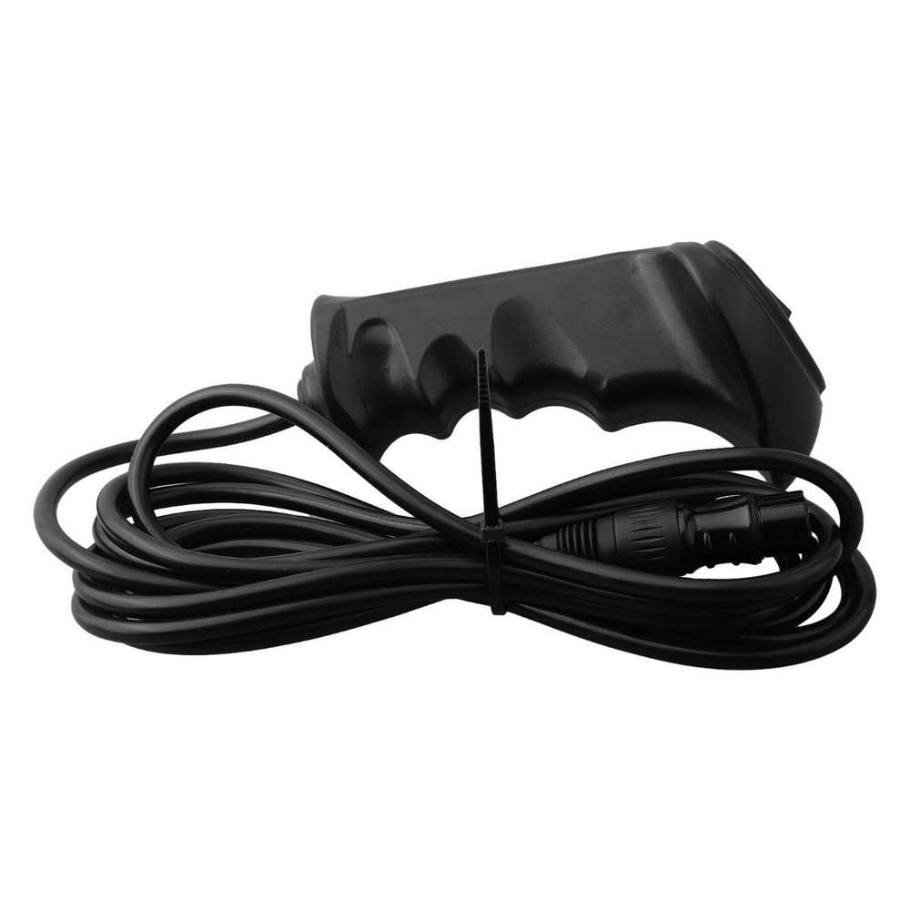 New Kit Wired Winch Controller Wireless Remote Control-Maximum-Load 250A