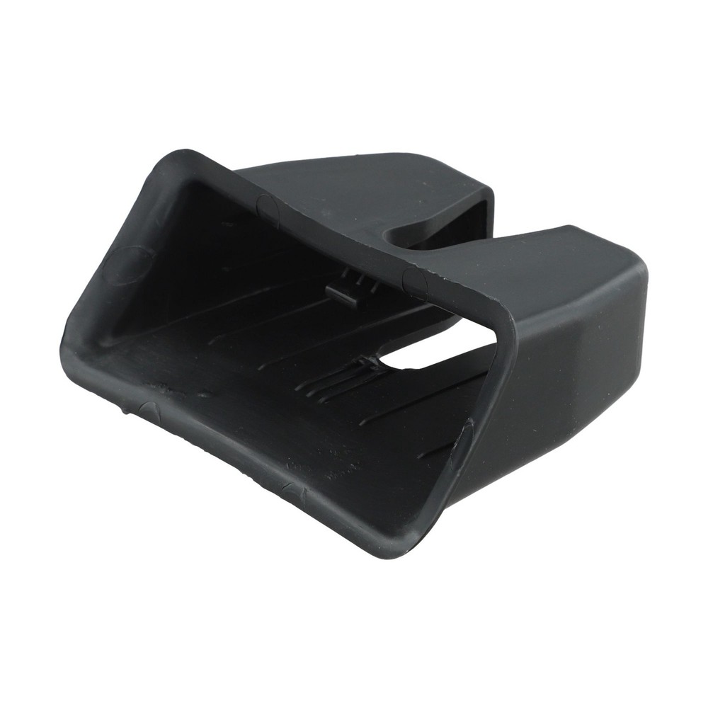 Replacement Latch Cover Substrate for Tesla For Model 3 Plastic 176983210E