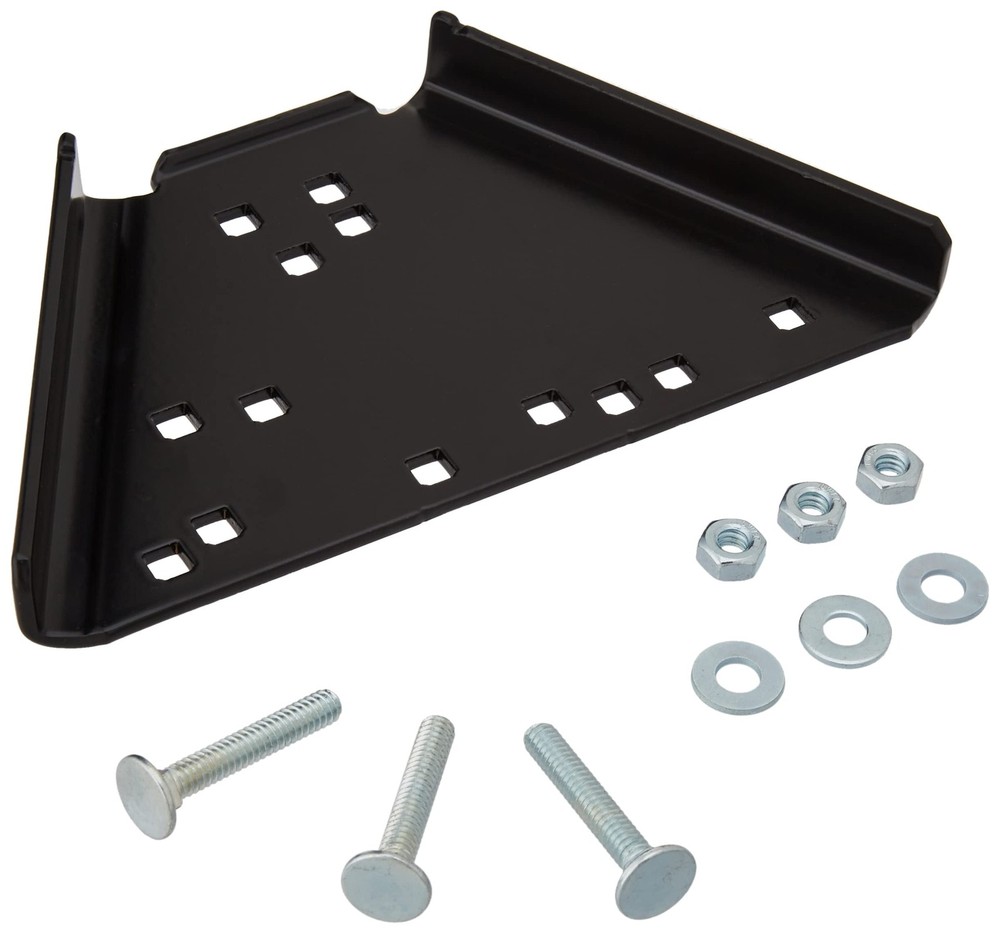 Steel Base Block