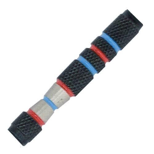 80% Tungsten Barrels Array Soft Tip Dart – #8 - 16GM