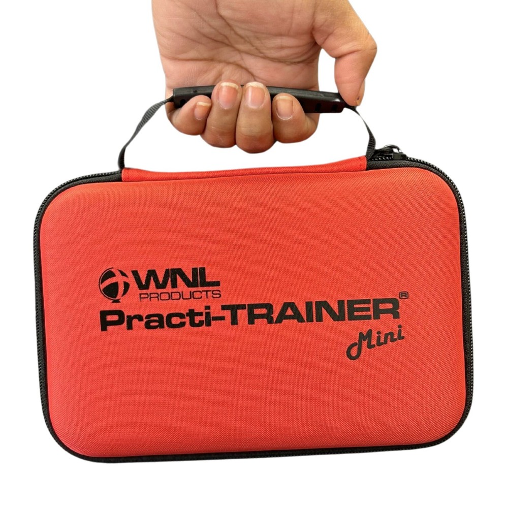 AED Practi-Trainer Mini, WNL Products