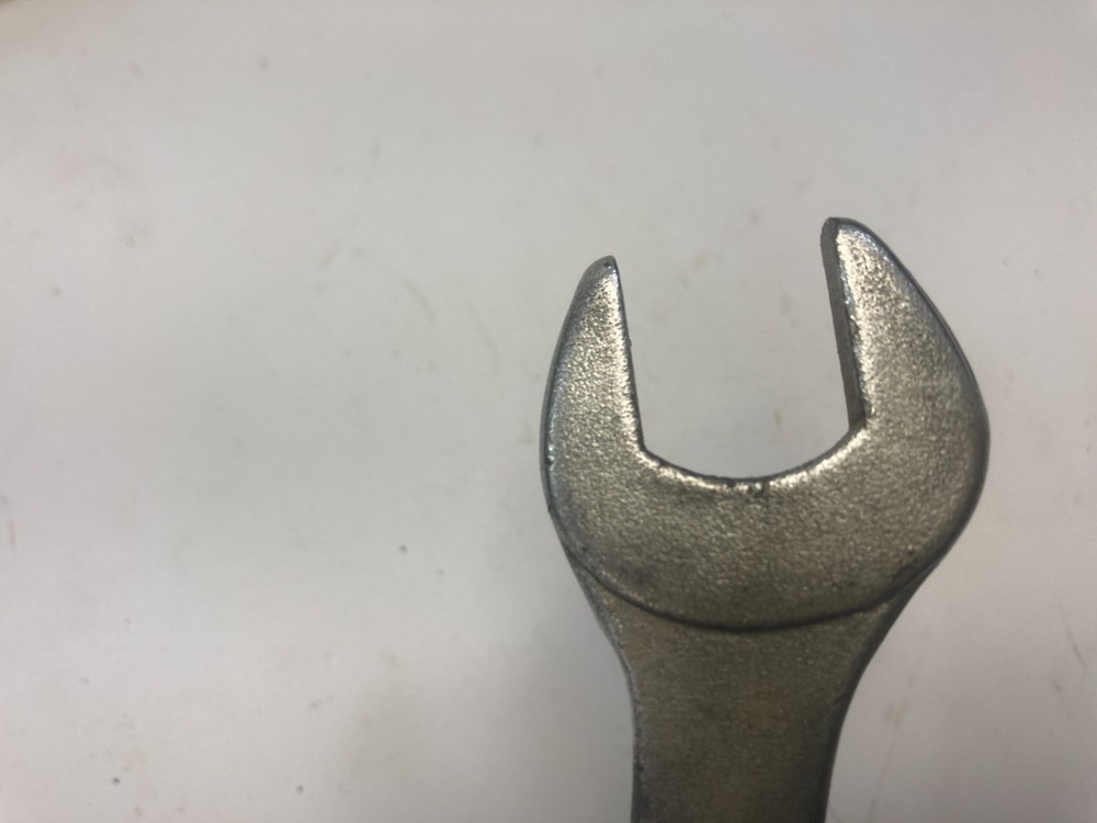 5/8" Combination Wrench ~ 12 pt. Tufftools