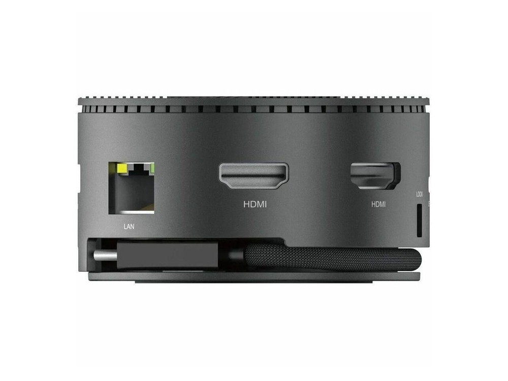 CODi Centro M3 7 Port USB-C Docking Station - Charging Capability - USB Type C -