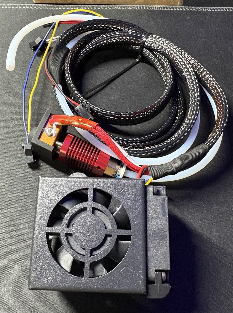 Bilway 3D Printer Fully Assembled Hotend For Ender 5