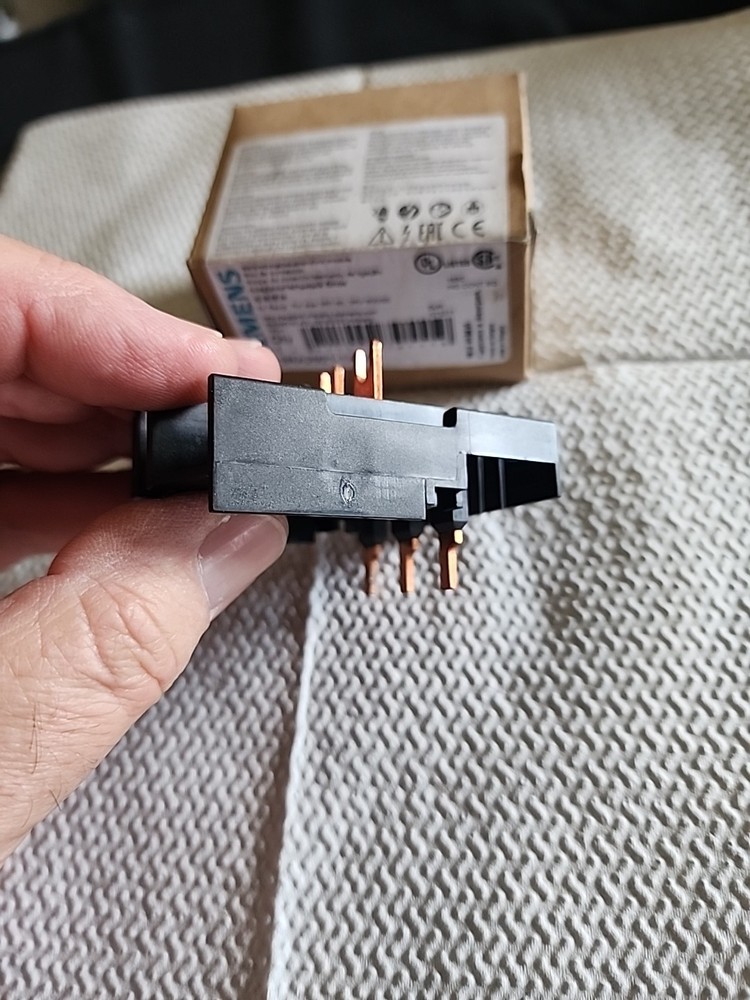 NEW SIEMENS Link Module 3RA2921-1AA00