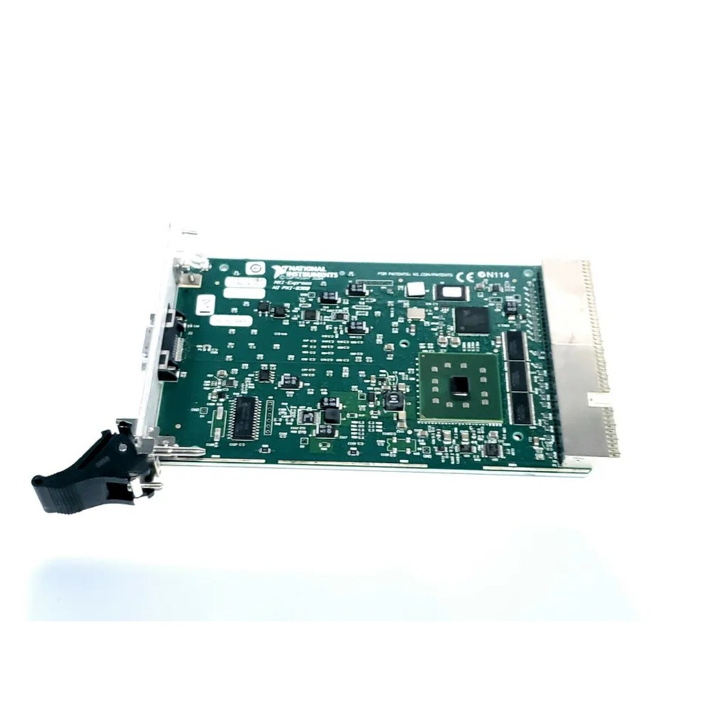 NEW National Instruments PXI8360 PXI-8360 PXI Remote Control Module