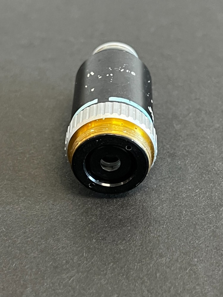 A2: Nikon 40 0.65 160/0.17 Microscope Objective