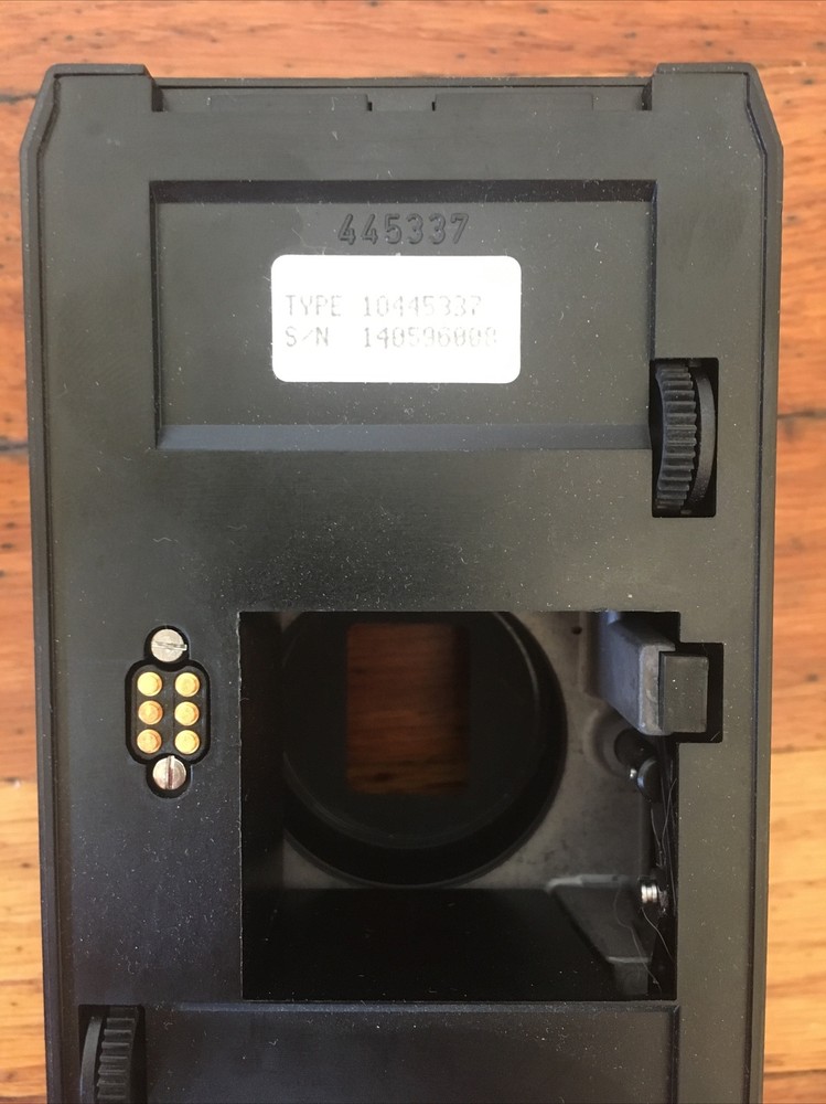 Leica Wild Leitz 32MPS Microscope Camera Shutter Controller Component