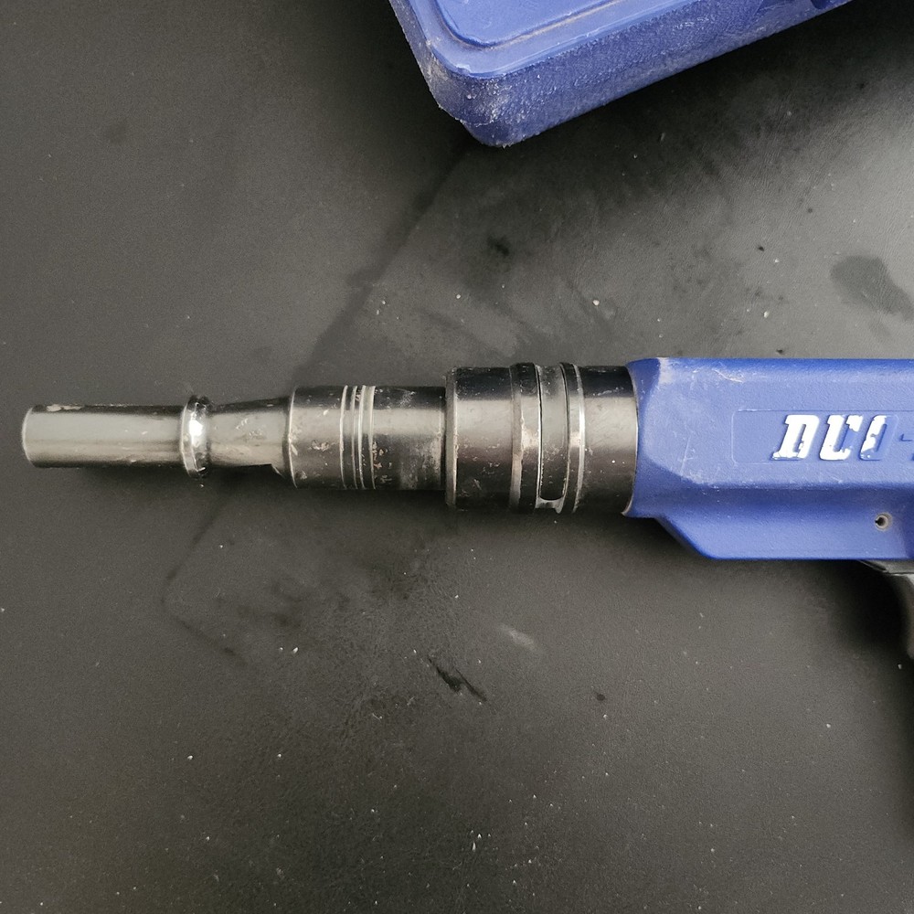 Duo-Fast DF-27 .27 Caliber Semi-Automatic Powder Actuated Tool
