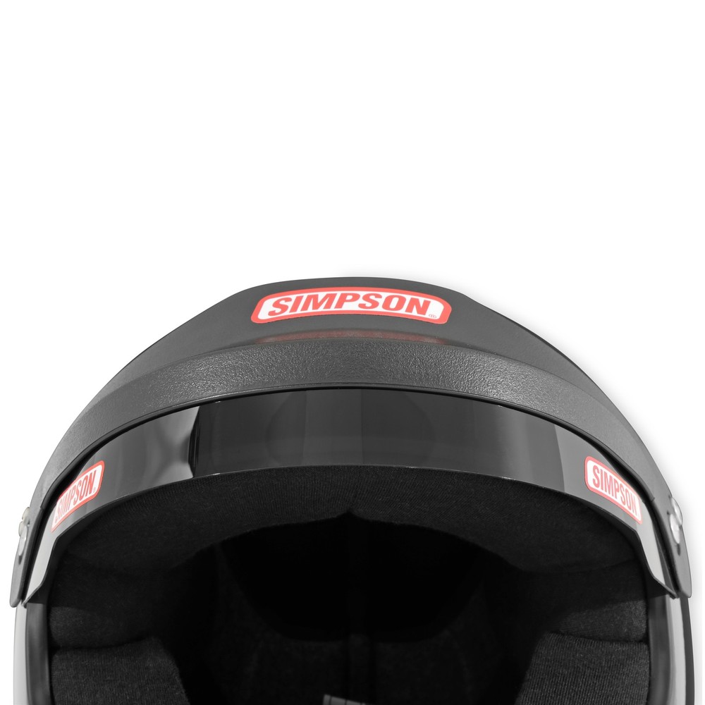 7320052 SIMPSON CRUISER 2.0 HELMET