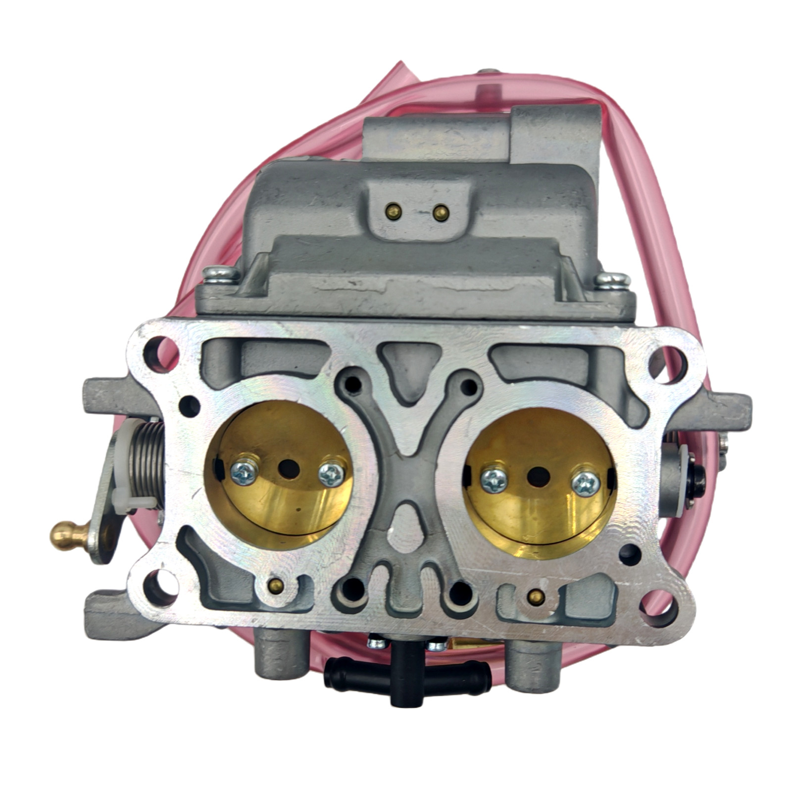 OEM FOR 2001-2008 KAWASAKI MULE 3010 3000 3020 trans 4x4 15003-2766 Carburetor