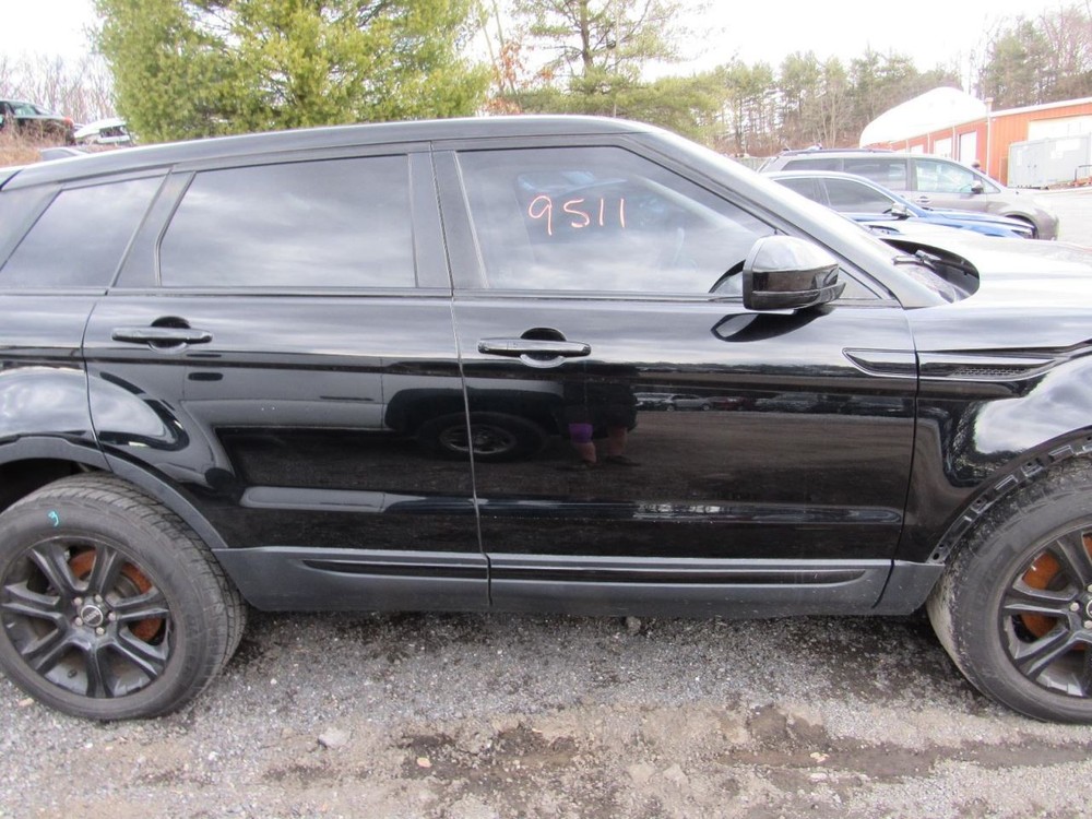 EVOQUE 2017 Glove Box 1033260