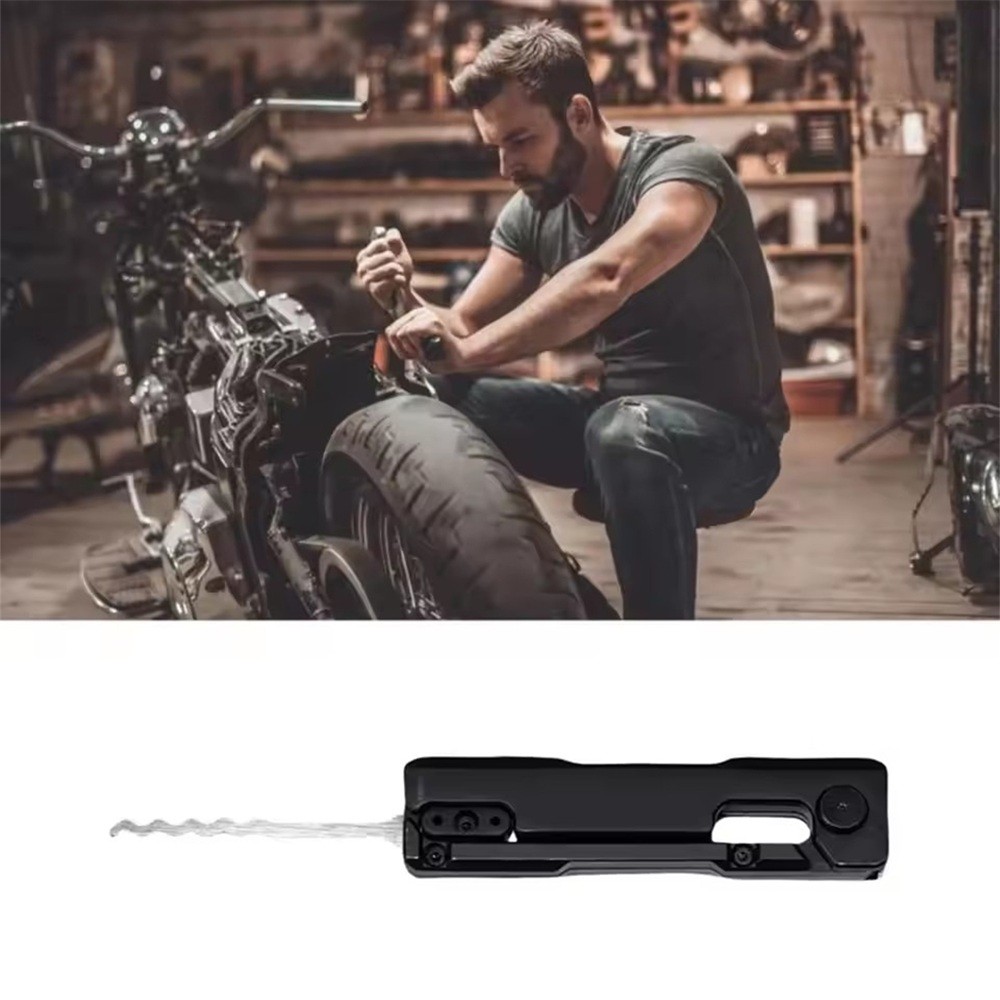 Multi-Function Portable Key Replacement Door Open Keys Practice Repair Tool Kit