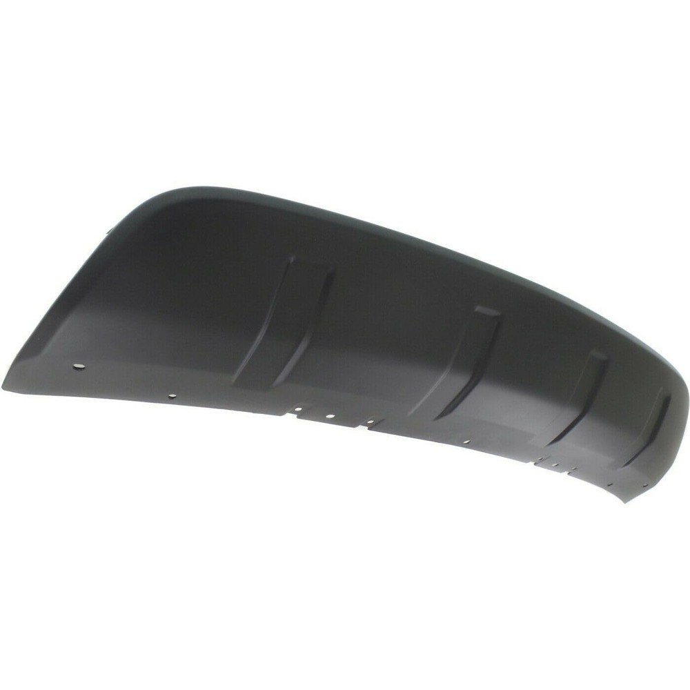 Front Valance Primed for Outlander 2007-2009 MI1015101
