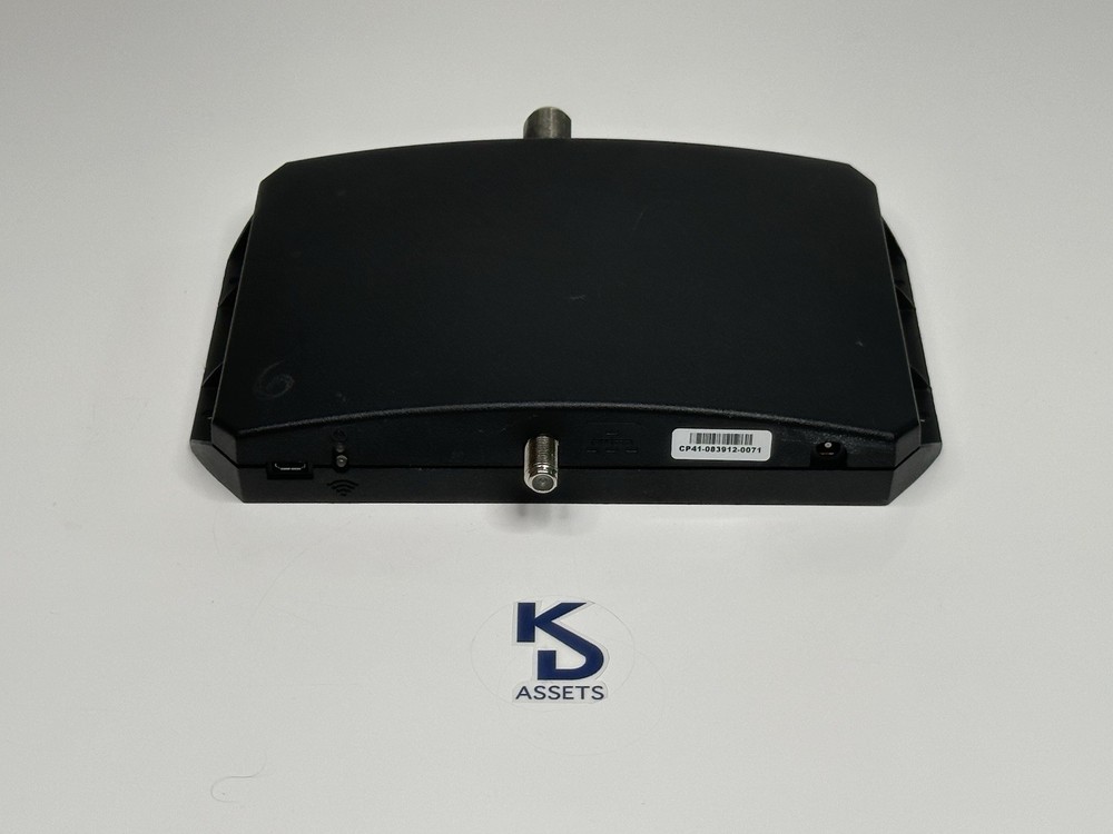 Whoop Wireless 4G Coverage Node CP4-001 Cellular Repeater Booster Device