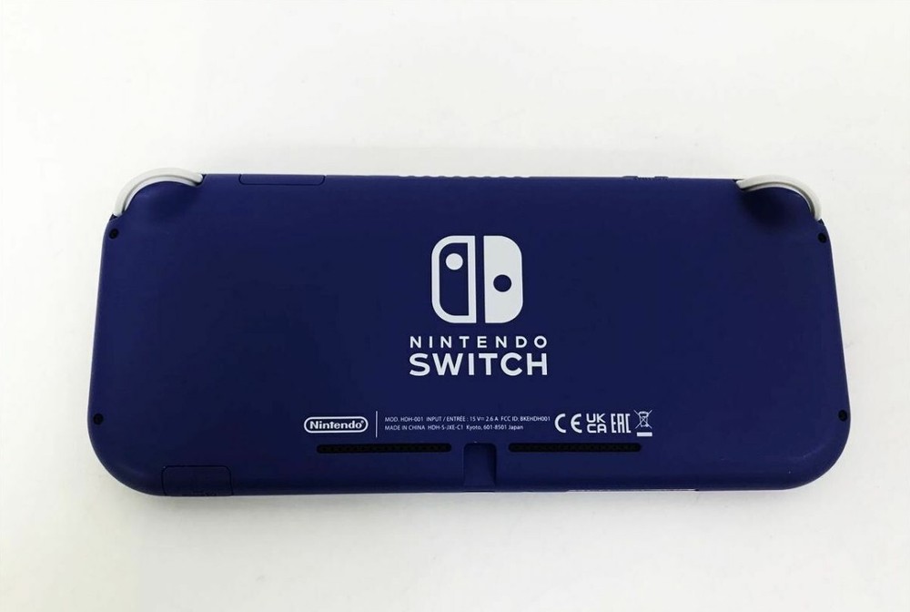 Nintendo Switch Lite Various color Used Excellent+++++ Console