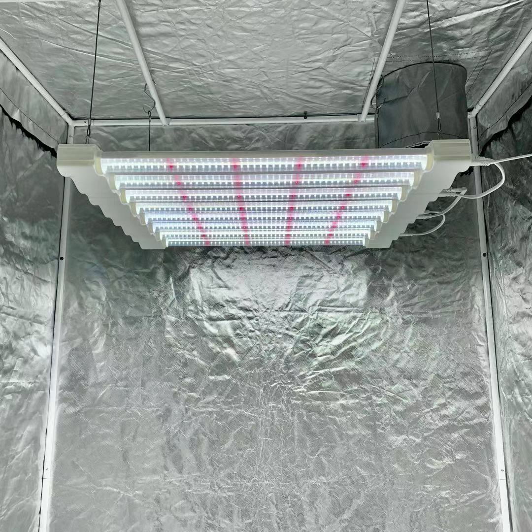 LED Grow Light for Seedlings Mother Plant Flowers Full Spectrum Hydroponic