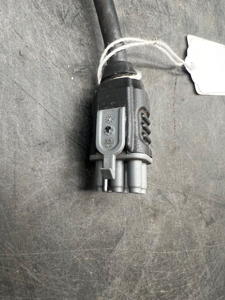 Quantum Edge HD Mobility Wheelchair Scooter Computer Cable Harness Connector