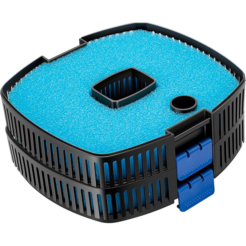 Replacement Sponge Filter Media Basket for 4-in-1 Pond Filter System Kits 2pcs