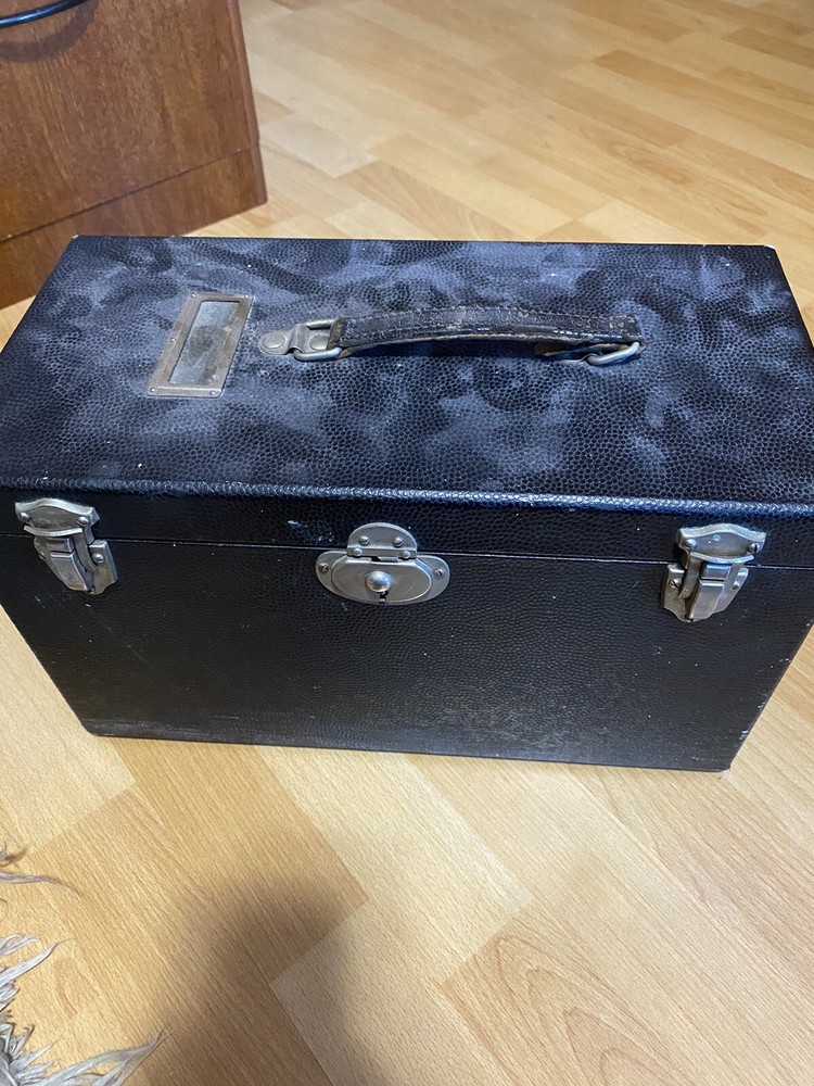 Bausch & Lomb Microscope Vintage