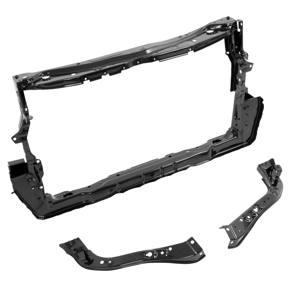 Radiator Core Support Bracket Frame Assembly For Toyota Camry 2012-2014 2013