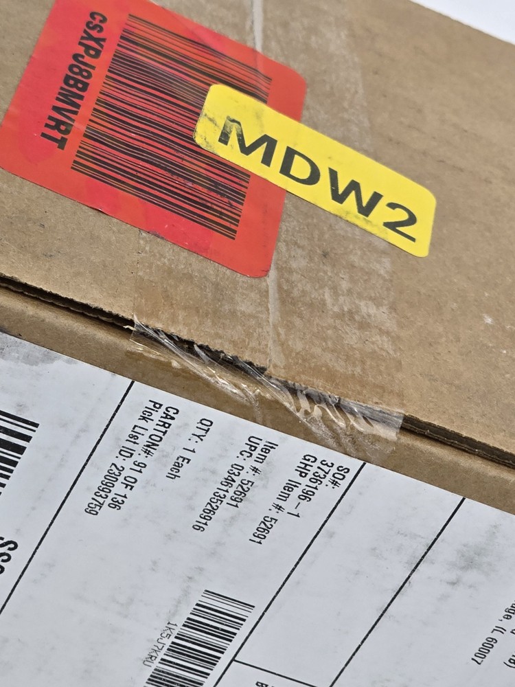 EchoCheck Bluetooth Compatible Smart Propane Tank Sensor 52691