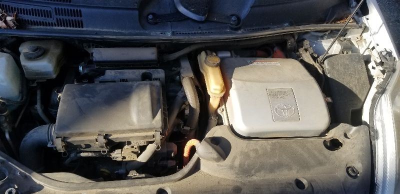 Chassis ECM Computer Power Supply Fits 05-09 PRIUS