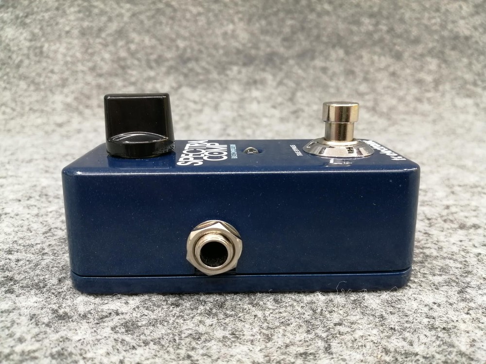 TC Electronic SPECTRACOMP Bass Compressor