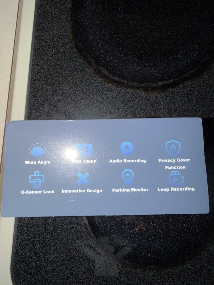 Quad Camera compact design smaller size