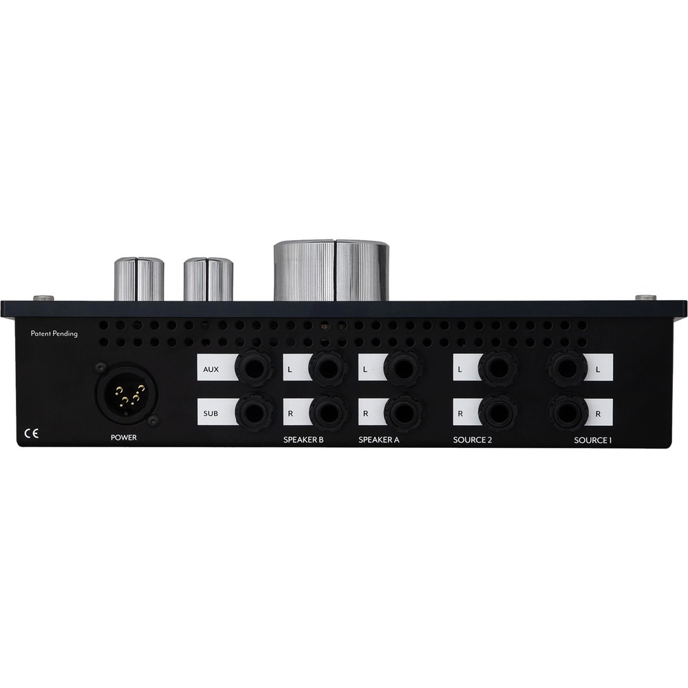 Radial Nuance Select Studio Monitor Controller