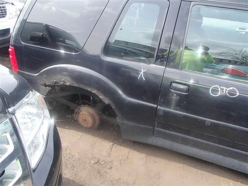 Engine ECM Electronic Control Module 2 Door Sport Pkg Fits 02 EXPLORER 884663