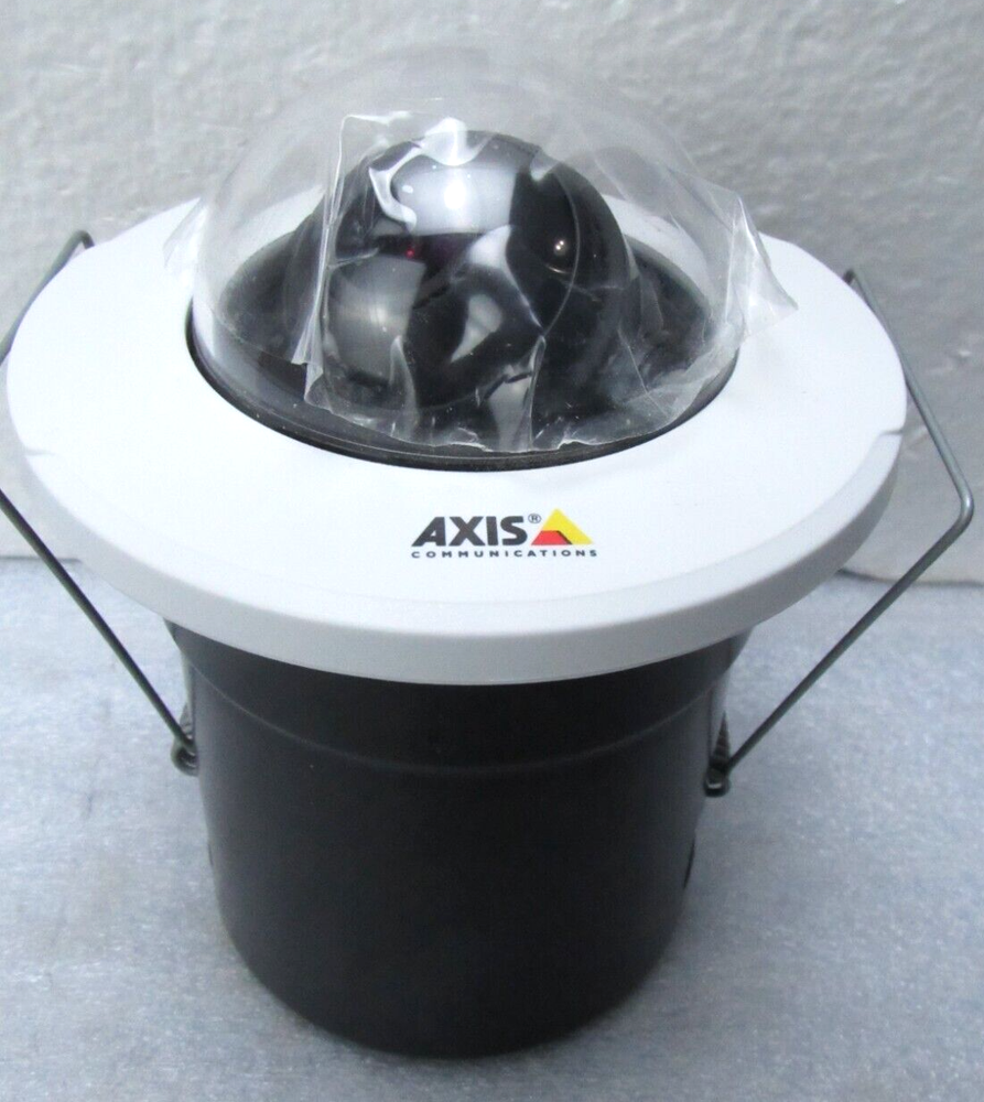 Axis M3015 Ceiling Mount Network Camera 01151-001 [CTSL]