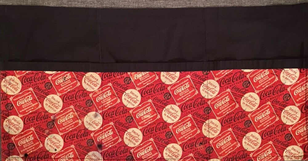 3 Pockets Server/ Waitress/ Waiter Apron