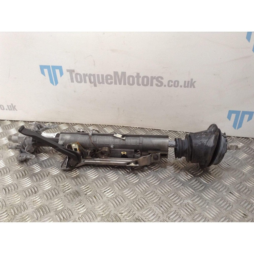 2008 E92 BMW M3 Steering column
