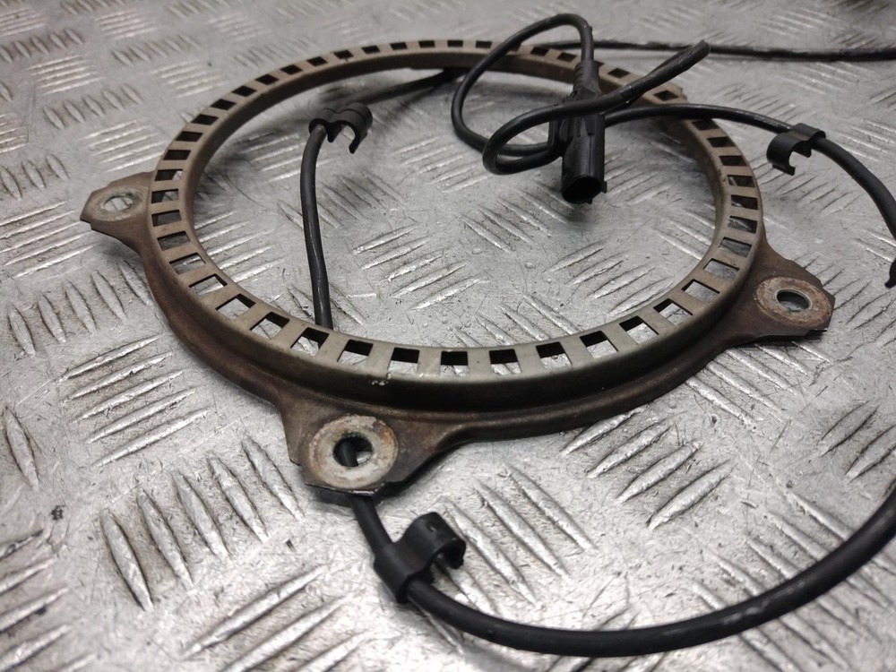 BMW K1300S K 1300 S ABS SENSOR FRONT WITH RING