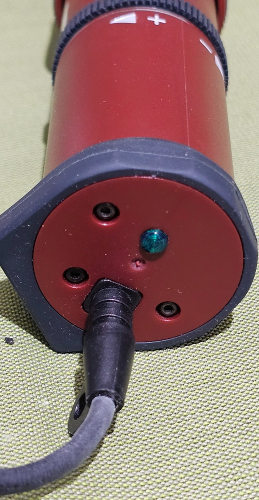 AEROTECH Software Drivers & Manual AEFOS AFM3 Microscope Camera