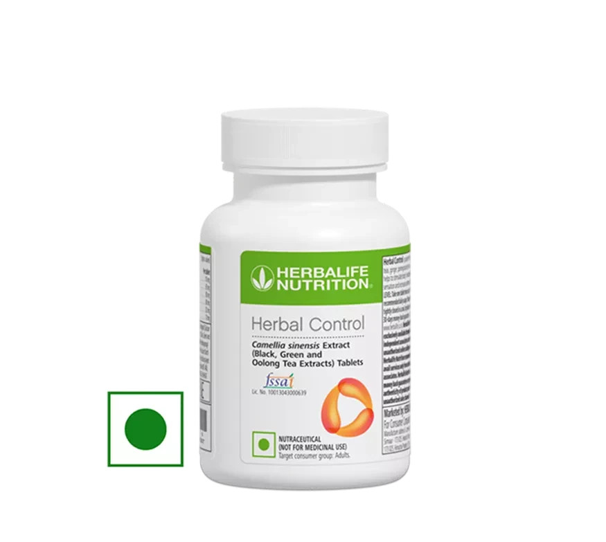 Herbalife Herbal Control -90 Tablets