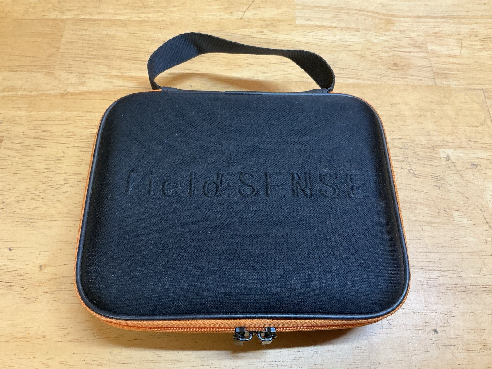 Field Sense 60 Personal 5G RF Monitor 50MHz-60GHz FS60