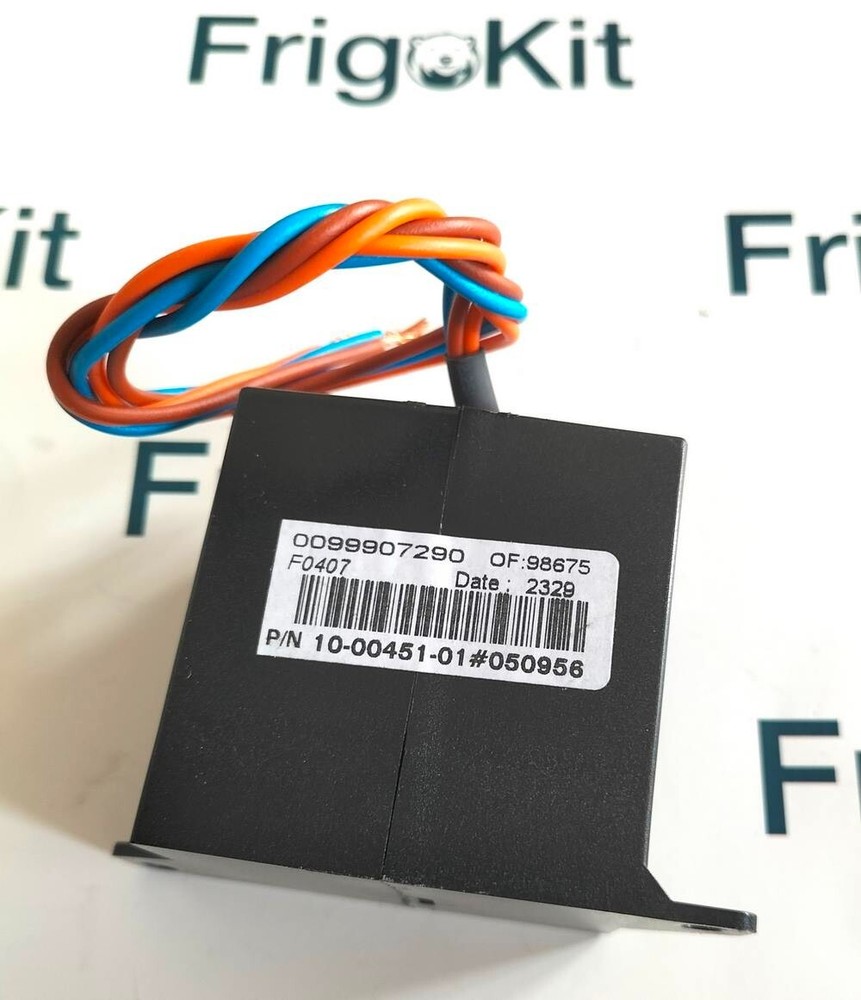 TRP 10-00451-01 OGF MODULE VOLTAGE MODULE FOR CARRIER VECTOR