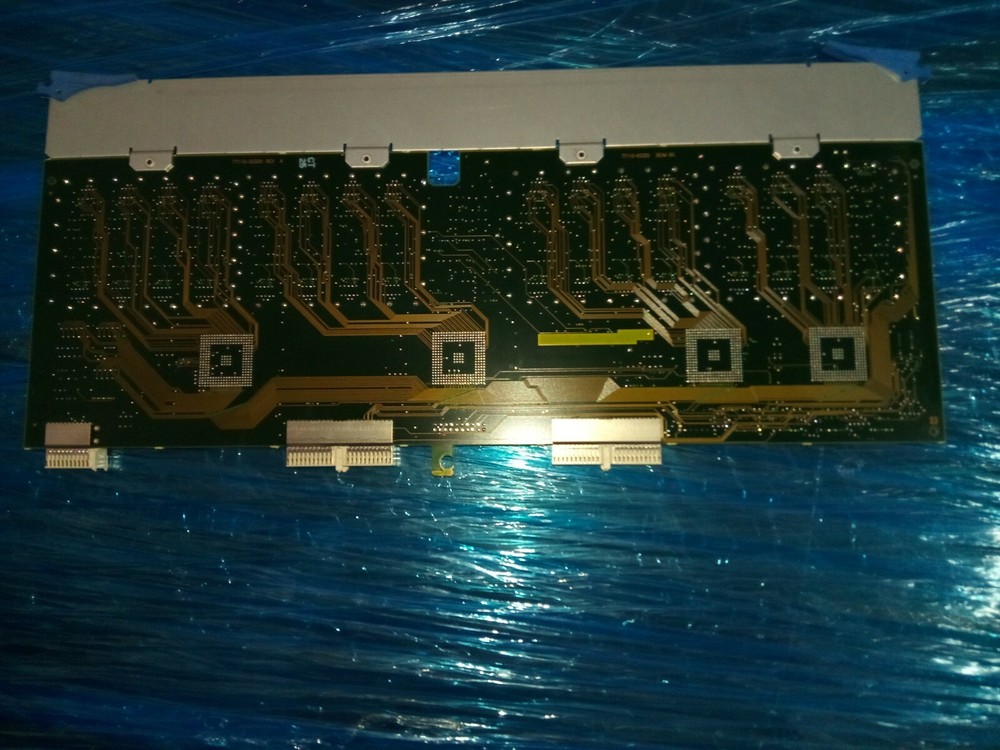 Board, Philips HP, Sonos , Rev A