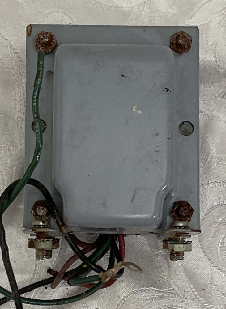 Triad R-105A Full Wave Power Transformer