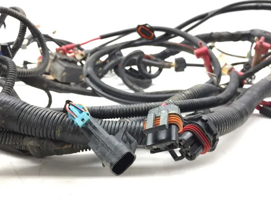 Main Engine Wiring Harness 2017 Can-Am Commander 800R 4x4 XT DPS 3398