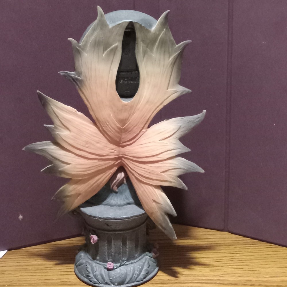 Fairy Clock