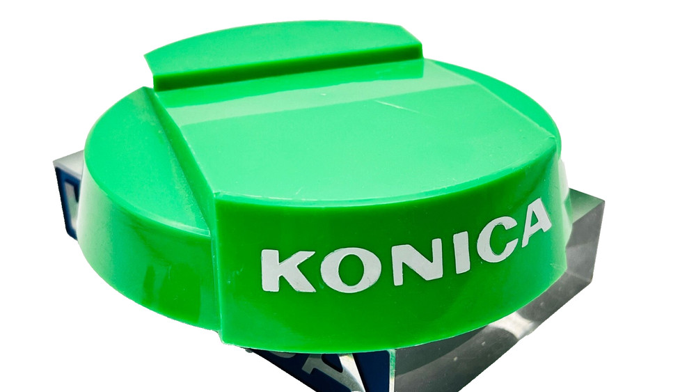 Konica Display Stand 6"