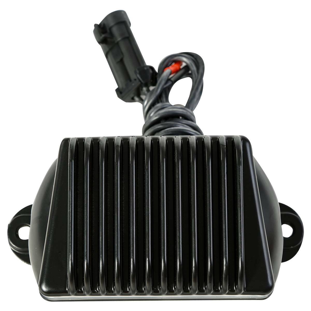 Generator Stator Coil & Voltage Rectifier Regulator For Harley Touring 2002-2003