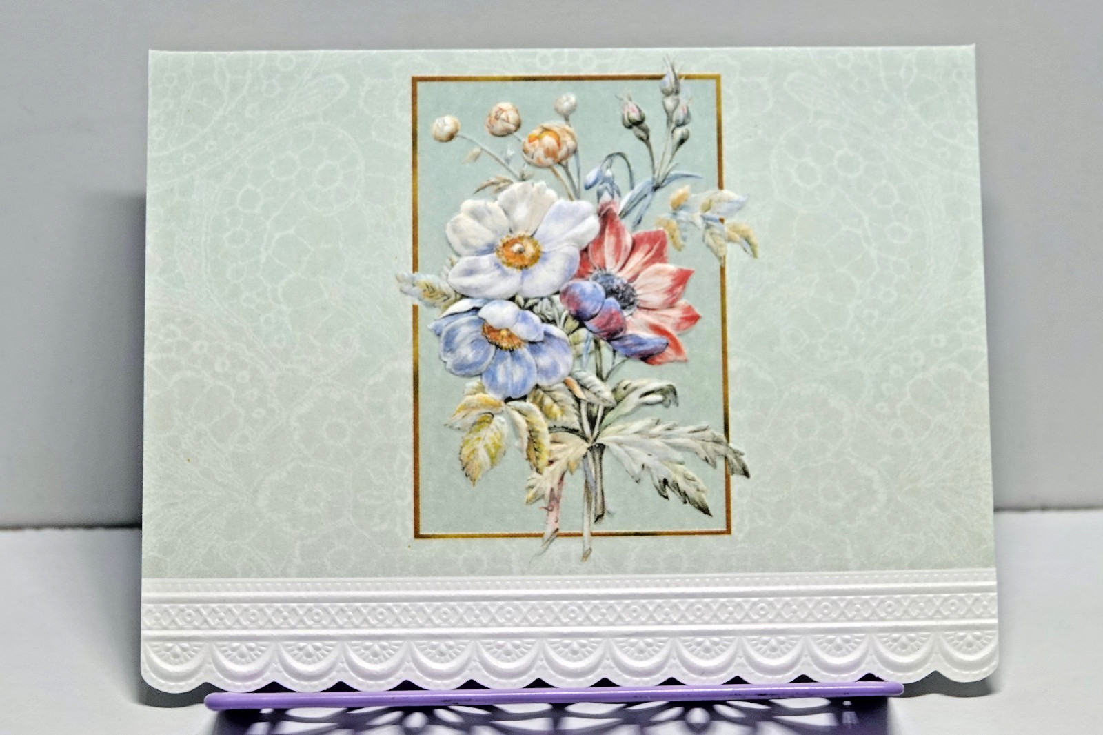 Carol Wilson Fine Arts Portfolio Boxed Note Cards Set - New – You Pick 1 set