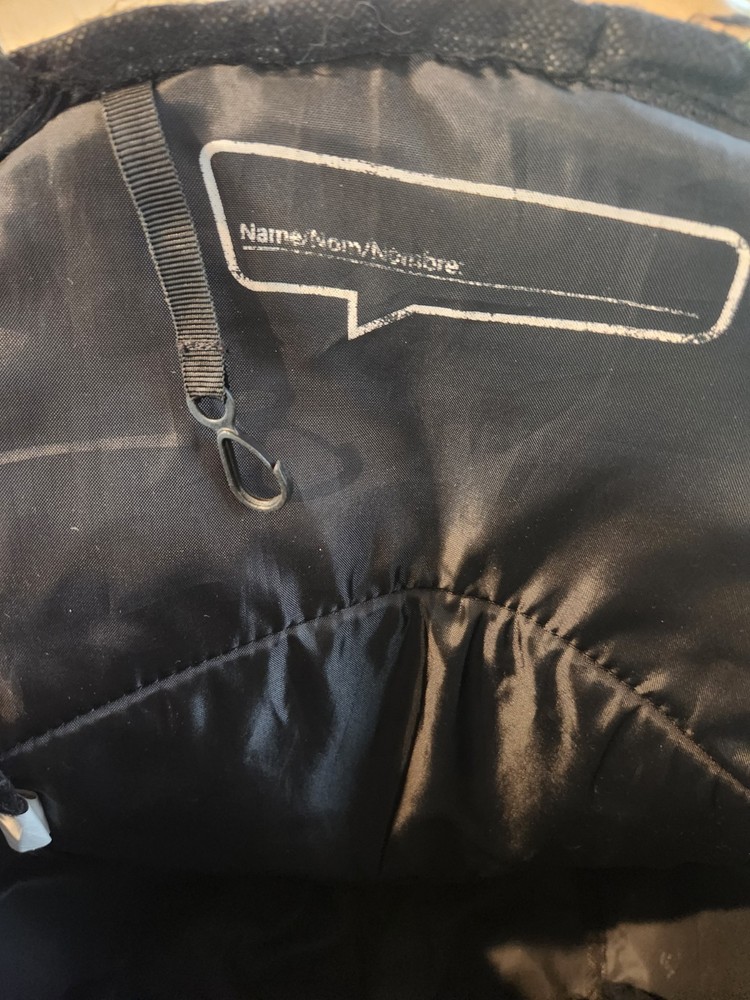 Carry Gear Solutions Backpack