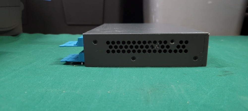 Extron MPS 601 6 Input Media Presentation Switcher